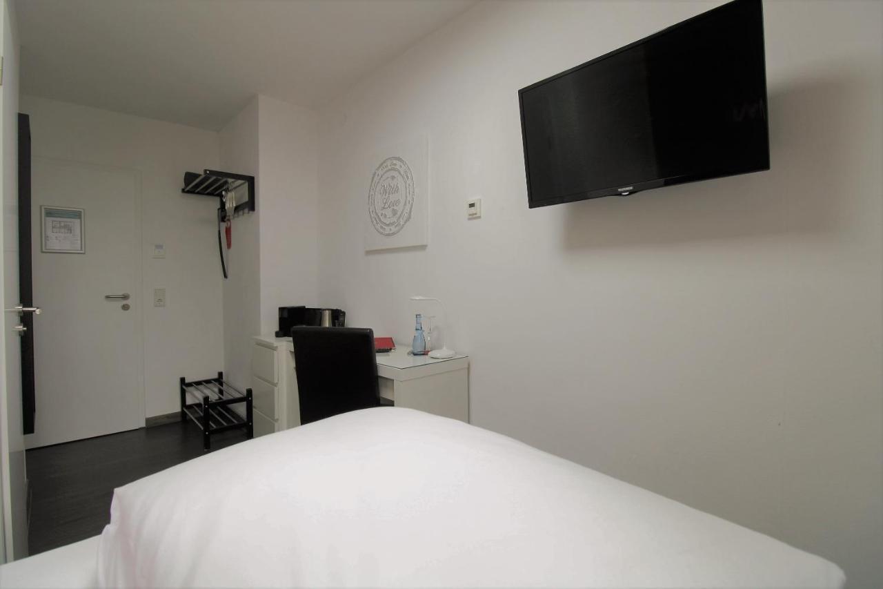 My Home Hotel Lamm Rottweil "Smart Home" Buitenkant foto