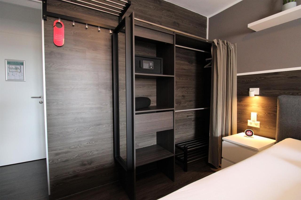 My Home Hotel Lamm Rottweil "Smart Home" Buitenkant foto