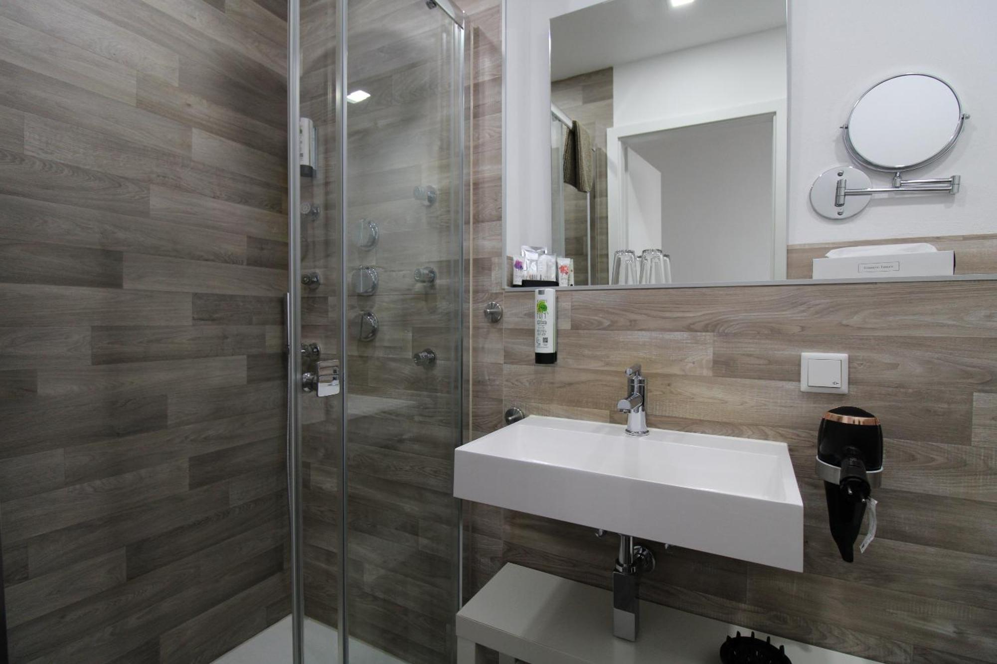 My Home Hotel Lamm Rottweil "Smart Home" Kamer foto